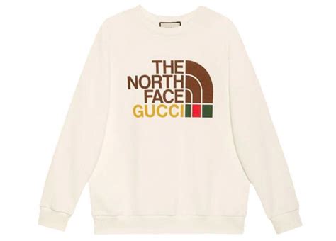 ensemble gucci north face|gucci the north face.